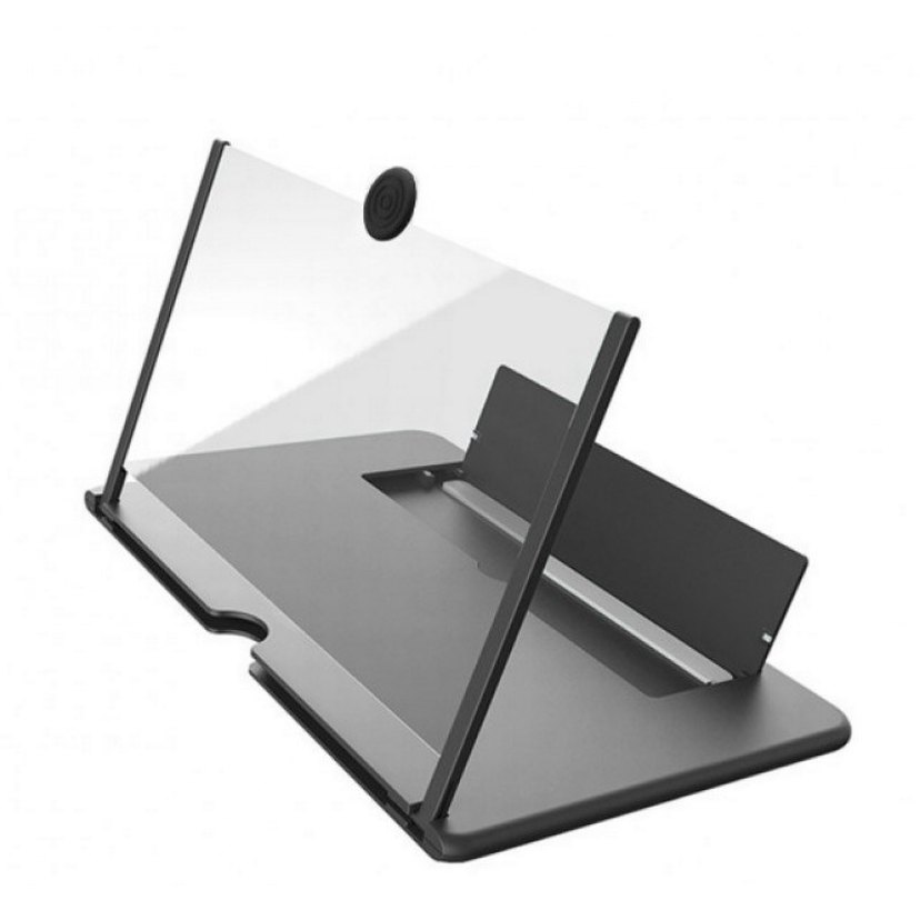 Katlanabilir Telefon Ekran Büyüteci - Görsel 2