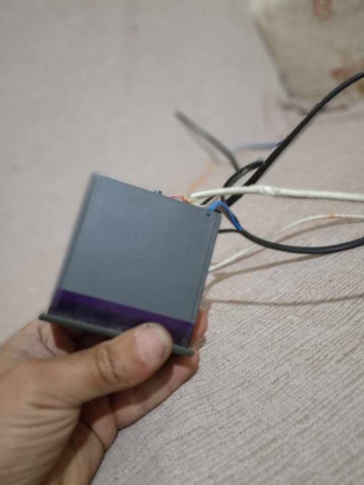 Elitech Gri Dijital Termometre ve Ölçüm Cihazı - Görsel 2