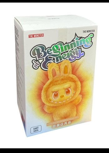 Beden Renk Pastel Renkli labubu Oyuncak
