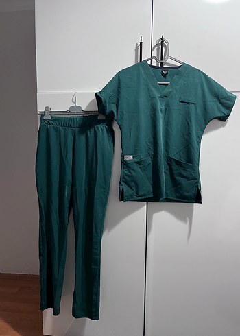 Sağlıkçı Forması