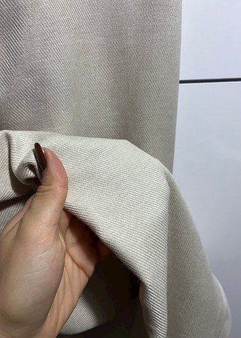 Diğer Melike Tatar pantalon