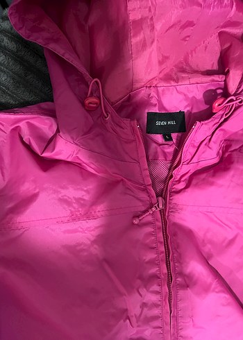 Seven Hill yagmurluk - Görsel 4