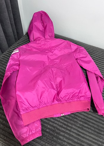 Seven Hill yagmurluk - Görsel 5