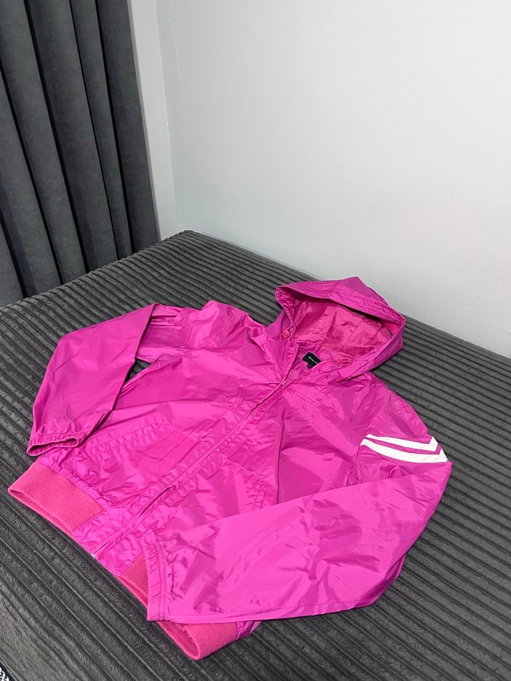 Seven Hill yagmurluk - Görsel 2