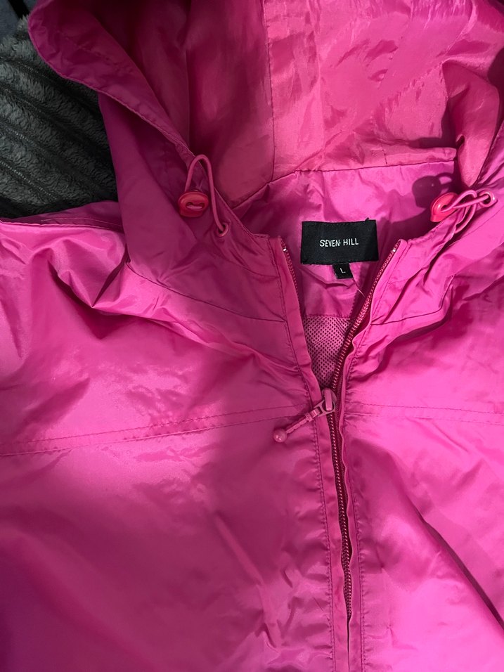 Seven Hill yagmurluk - Görsel 4