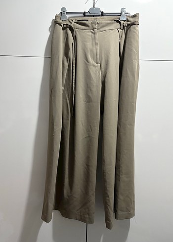 Zara bol paça pantolon - Görsel 3