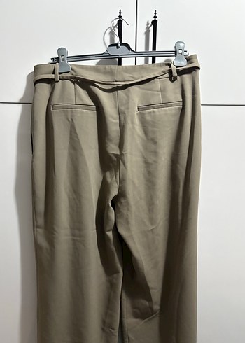 Zara bol paça pantolon - Görsel 4