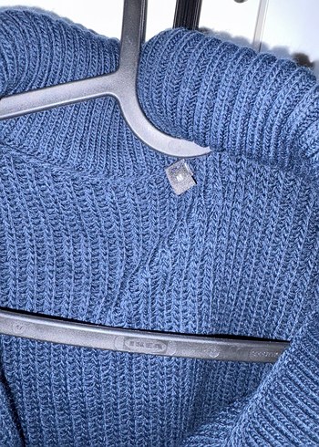 Trendyol salaş hırka - Görsel 4