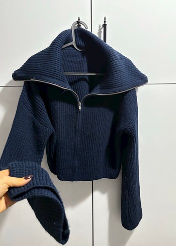 Trendyol salaş hırka - Görsel 3