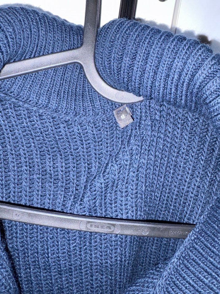 Trendyol salaş hırka - Görsel 4