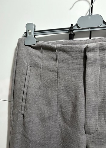 Stradivarius pensli kumaş pantolon - Görsel 2