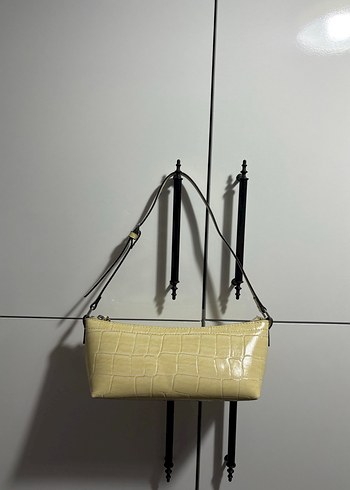 H&M baget çanta - Görsel 4