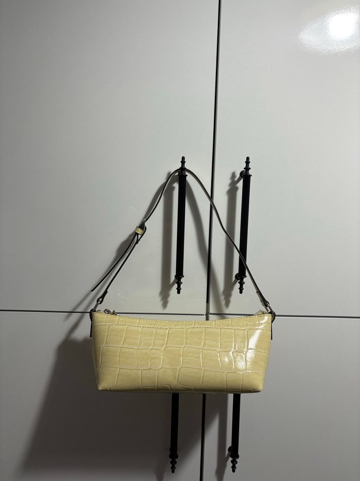 H&M baget çanta - Görsel 4