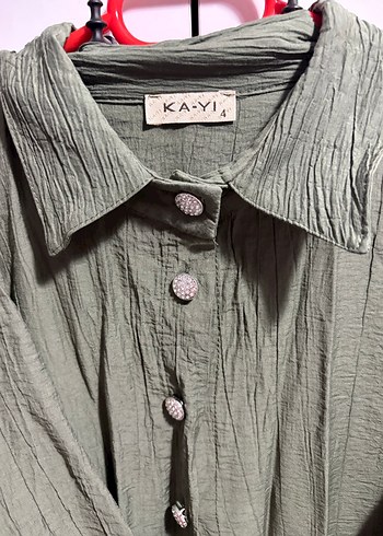 Uzun elbise - Görsel 5