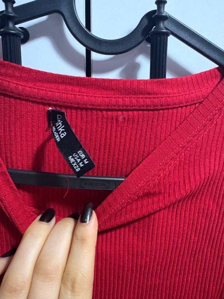 Bershka bodysuit - Görsel 3