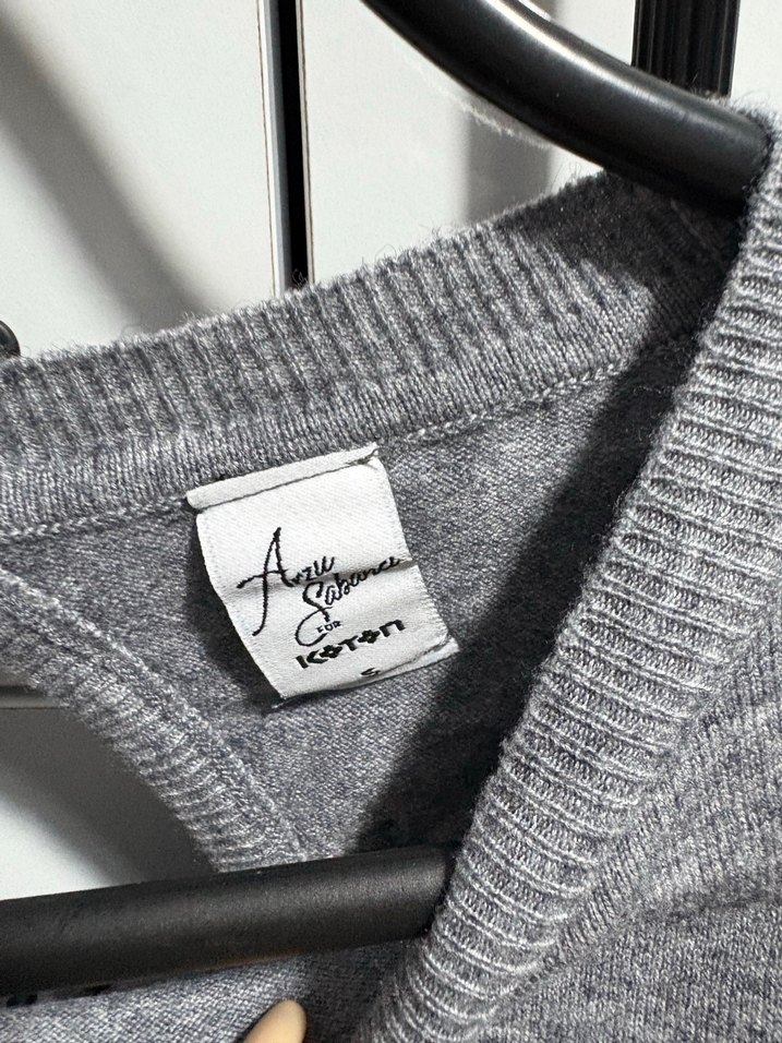 Koton kazak - Görsel 2