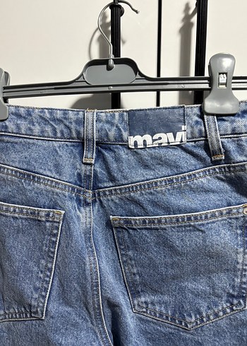 Mavi marka jean - Görsel 2