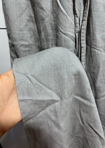 s Beden H&M bol paça pantolon