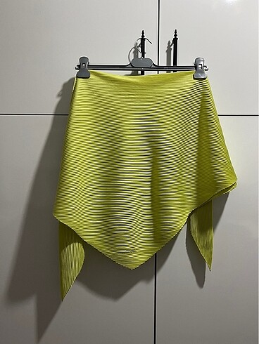 Diğer Freshscarfs piliseli eşarp