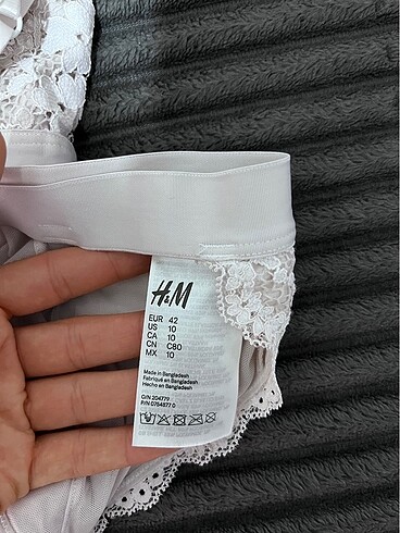 H&M H&M Bralet