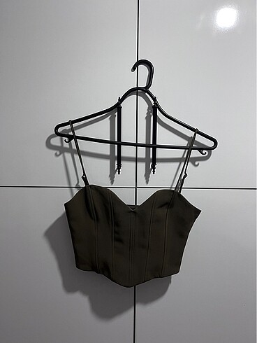 Zara croptop
