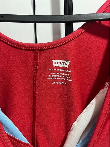 Levis Orjinal Levis mayo