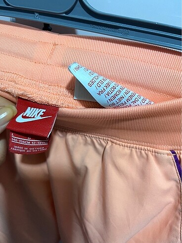 Nike Orjinal Nıke şort