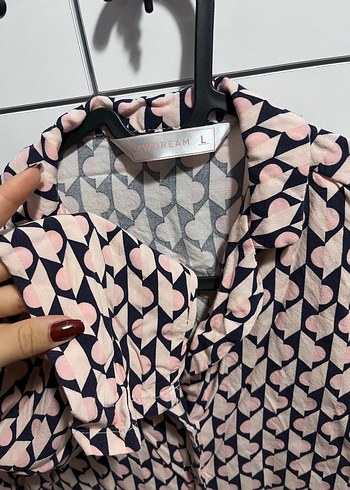 LC Waikiki Lc Wakıkı pijama takımı