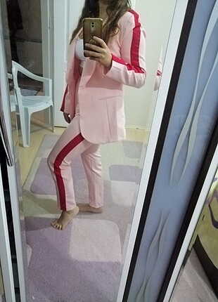 Ceket pantolon takım