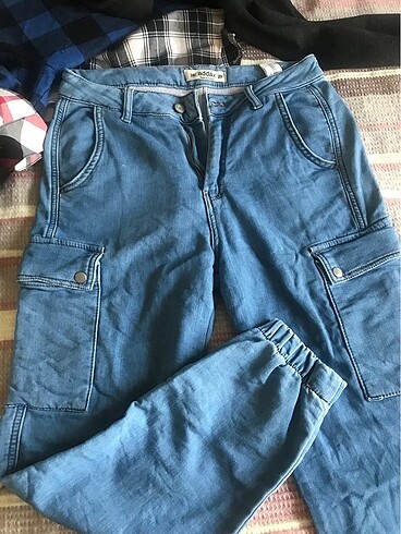 Kot pantolon