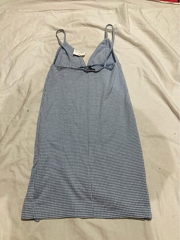 xs Beden mavi Renk Bershka