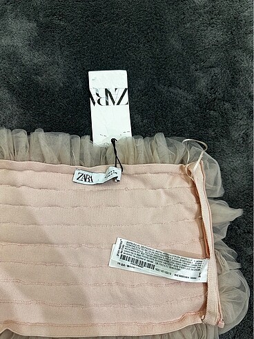 Zara Croppp