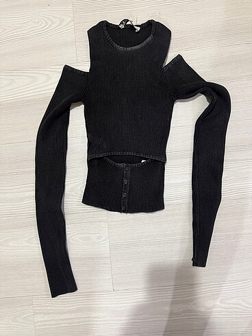 Zara body
