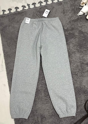 Nike Gri Melanj Rahat Jogger Esofman Alti