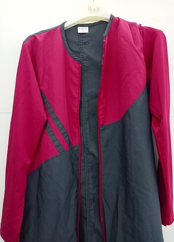 Tesettür haşema takımı - Görsel 5