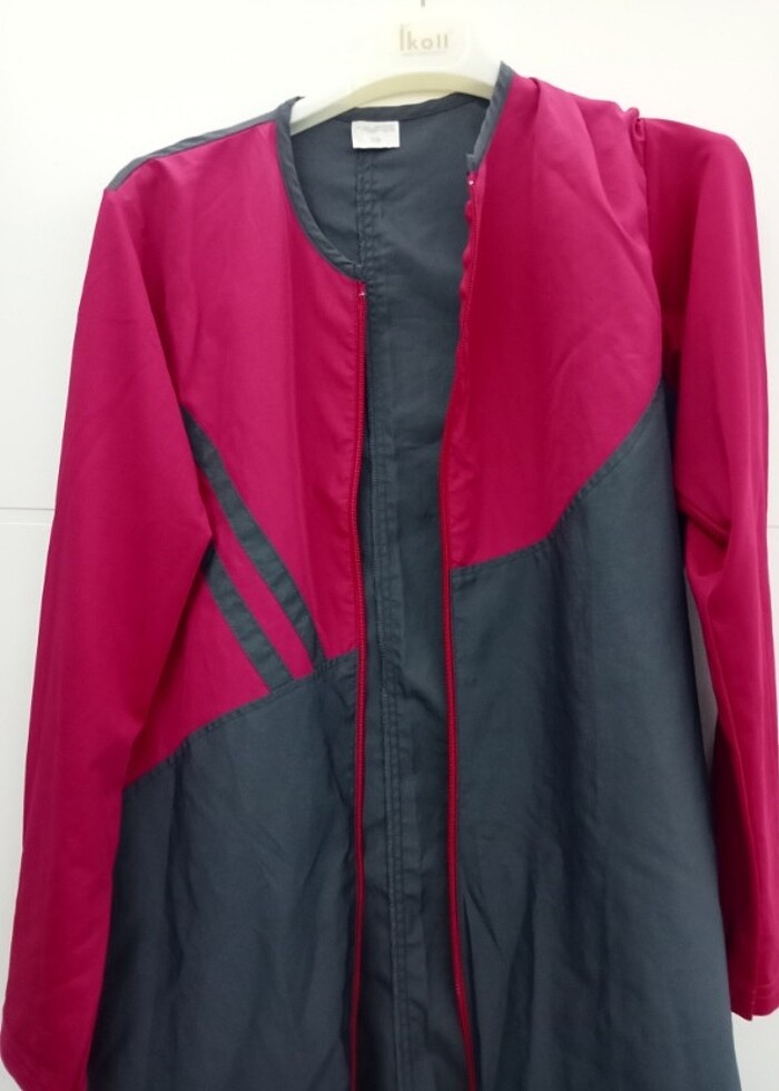 Tesettür haşema takımı - Görsel 5