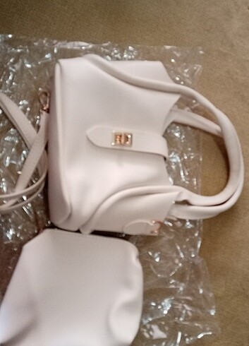 Bayan çanta - Görsel 2