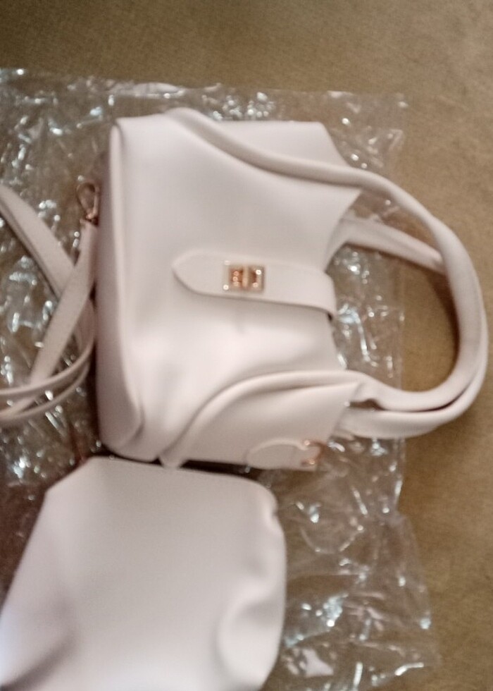 Bayan çanta  - Görsel 2