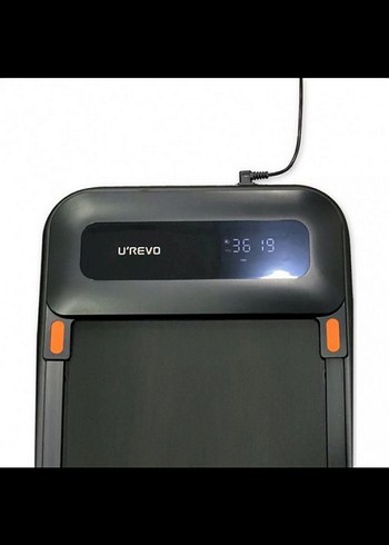 yürüyüş bandı Xiomi urevo v1 - Görsel 2