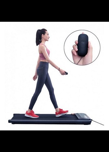 yürüyüş bandı Xiomi urevo v1 - Görsel 3