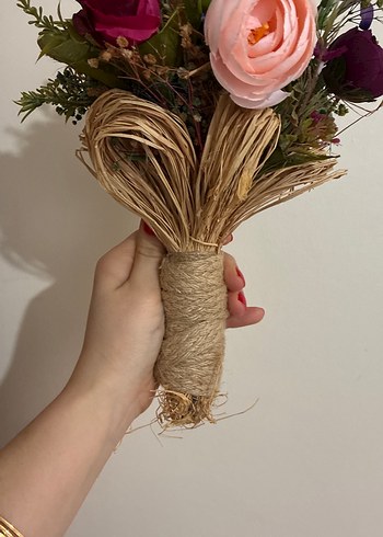 Gelin Buketi - Görsel 3