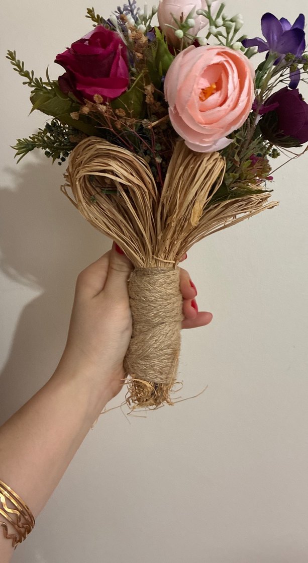 Gelin Buketi - Görsel 3