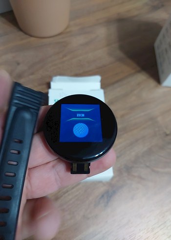 Akıllı bileklik - Görsel 3