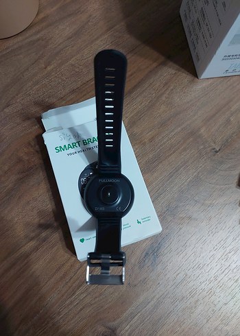 Akıllı bileklik - Görsel 5