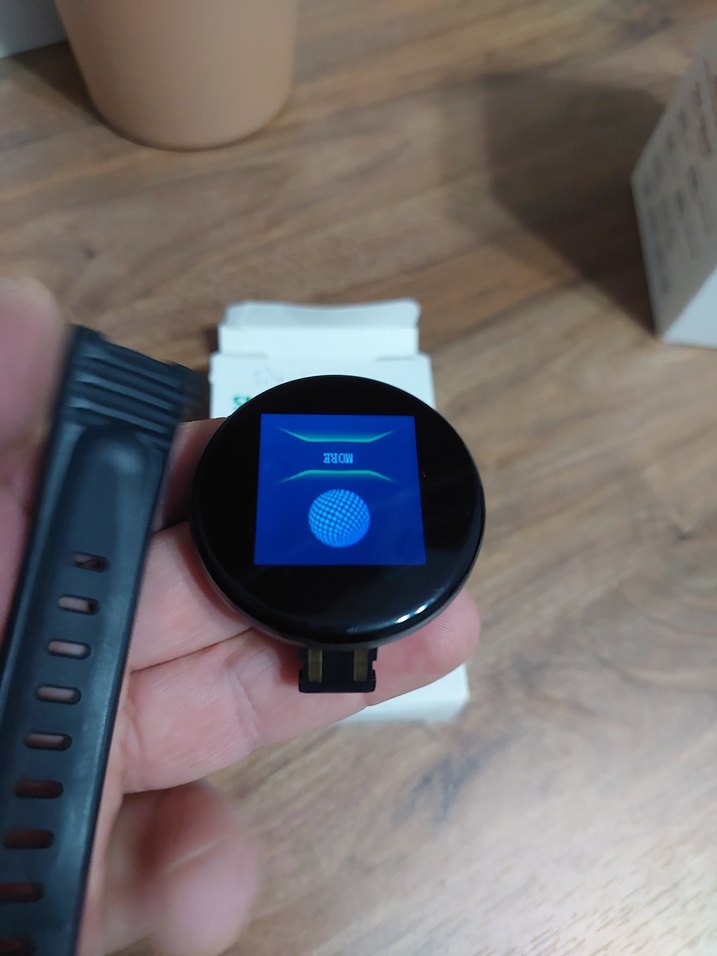 Akıllı bileklik - Görsel 3