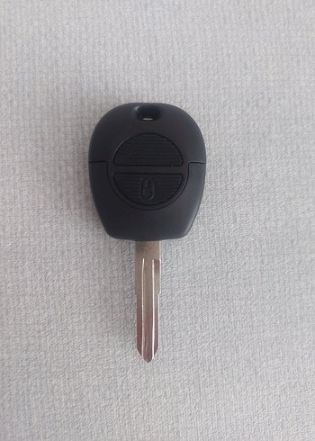 Nissan anhtar kasası