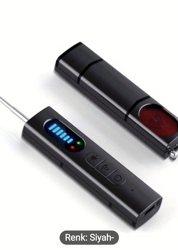 Gizli kamera bulucu - Görsel 3