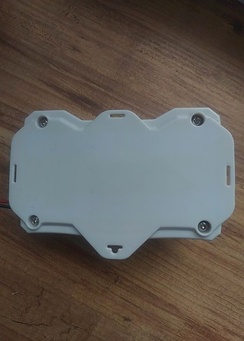 Ultrasonik fare kovucu Araç ve ev için uygun - Görsel 2