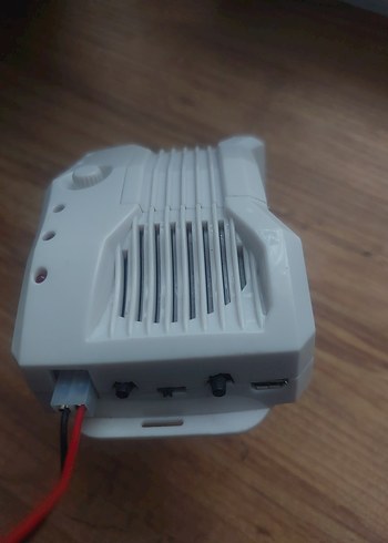 Ultrasonik fare kovucu Araç ve ev için uygun - Görsel 3