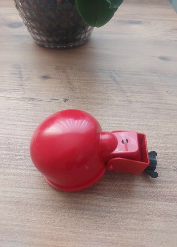 Otomatik suluk aparatı kümes için - Görsel 2